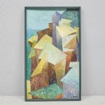 1434 6274 OIL PAINTING
